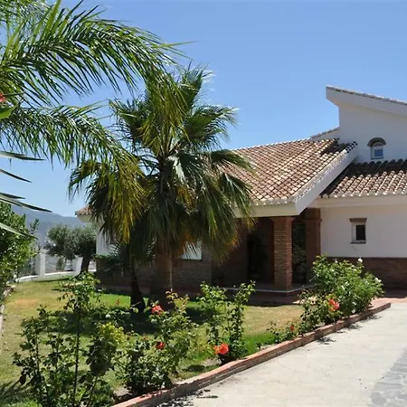 Alcahuey