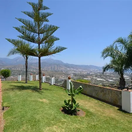 Alcahuey Nerja