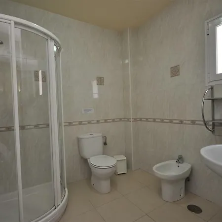 Alcahuey Nerja